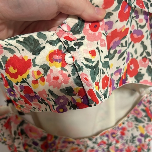 Astr The Label wildflower Floral Dress - Picture 8 of 10